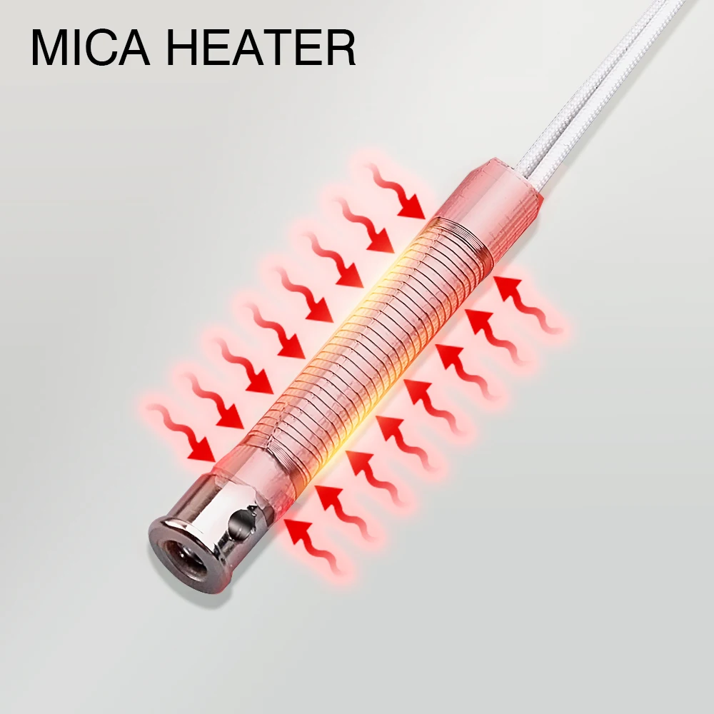 Factory Directly Supply 30W 70W Adjustable Temperature12V Pencil Soldering Digital Solder Iron Kit