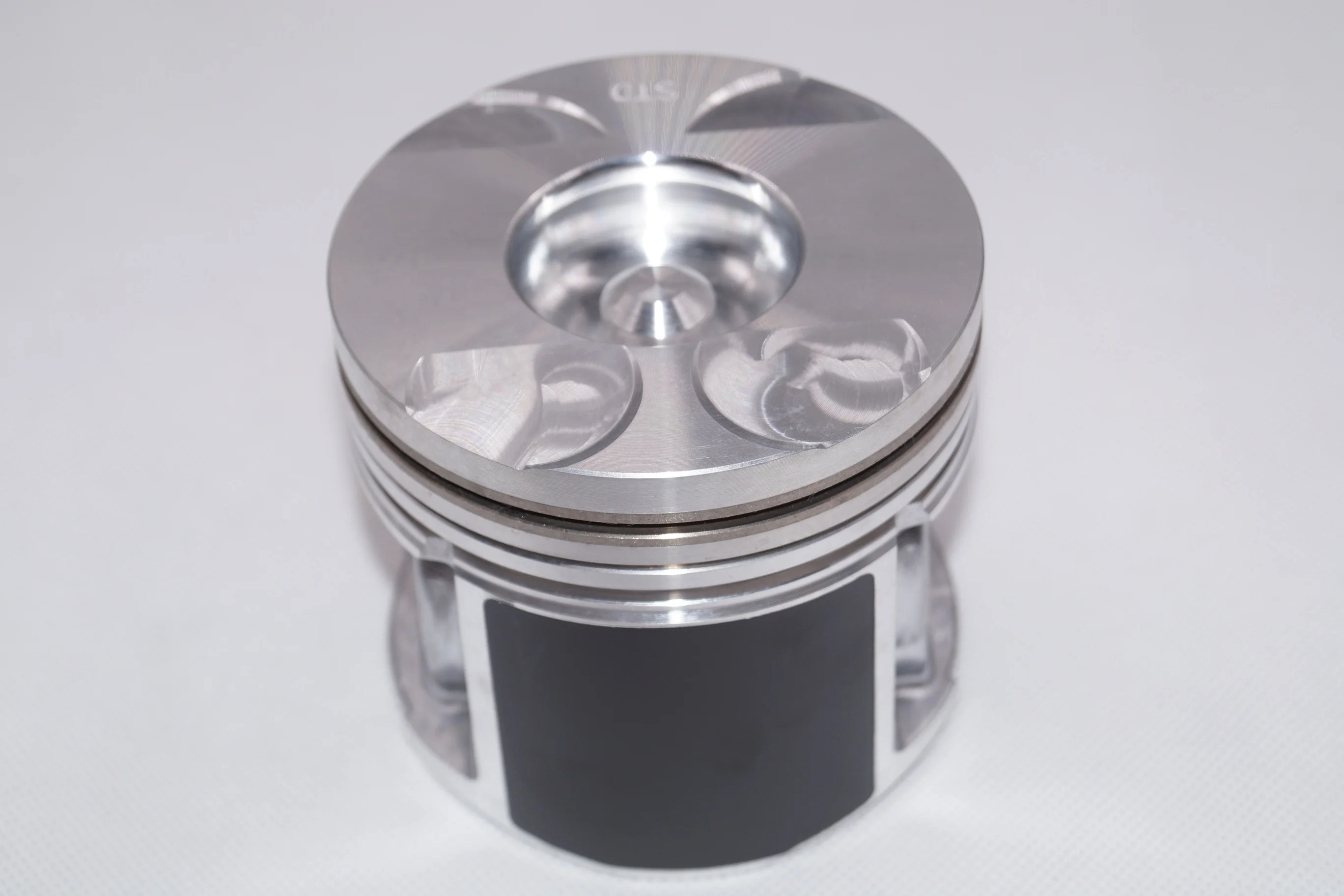JCAR piston kits pin clip 2KD 13010-OL020 DYNA engine parts IZUMI