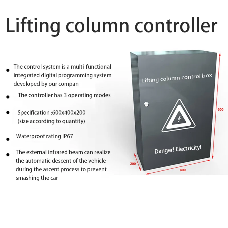 Automatic Retractable Hydraulic Bollards Post Car Parking Bollard Stainless Steel Driveway Residential Automatic Bollard