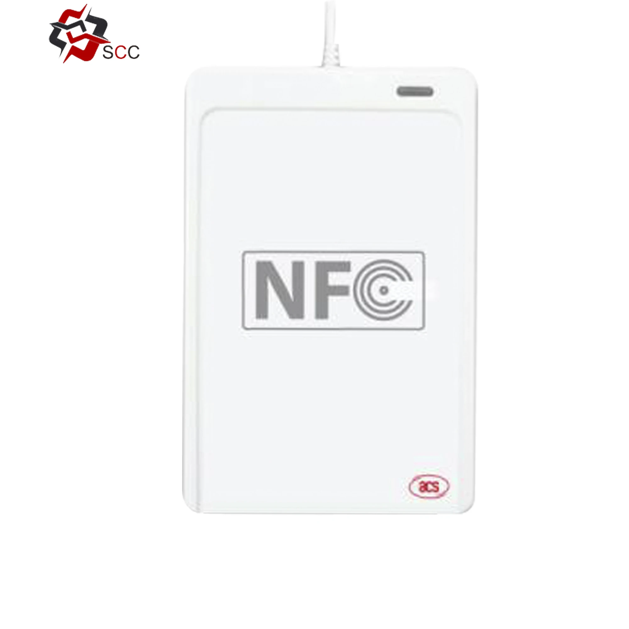 Высокая производительность 13 56 МГц USB NFC читатель RFID Писатель Читателя карты