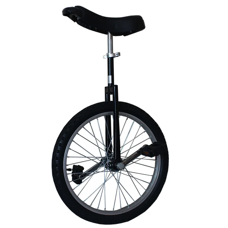 16 Inch Wheel Smart Unicycle With Alloy Rim