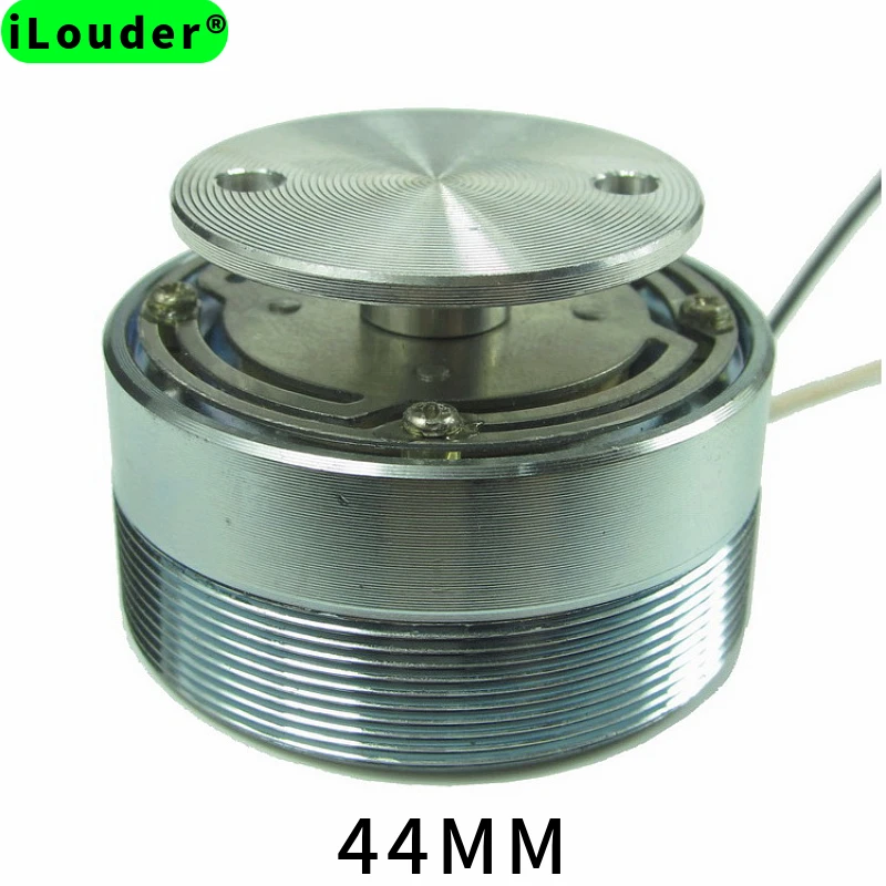 44MM Outdoor Sound Exciter Vibration Speaker Unit