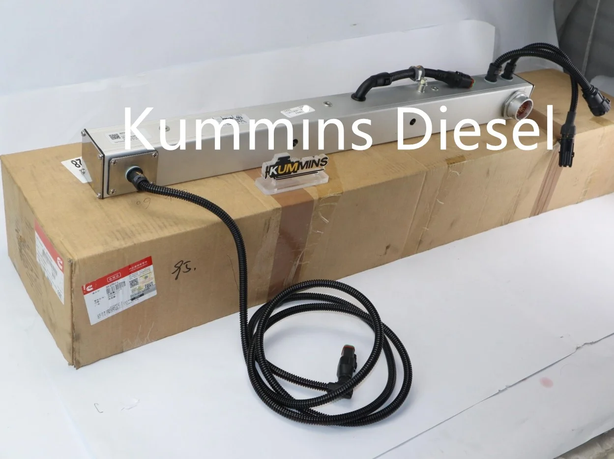 3637074 original wiring harness etr cnt module for Terex RH400 cummins engine QSK60 module fuel control 3429348 4924320