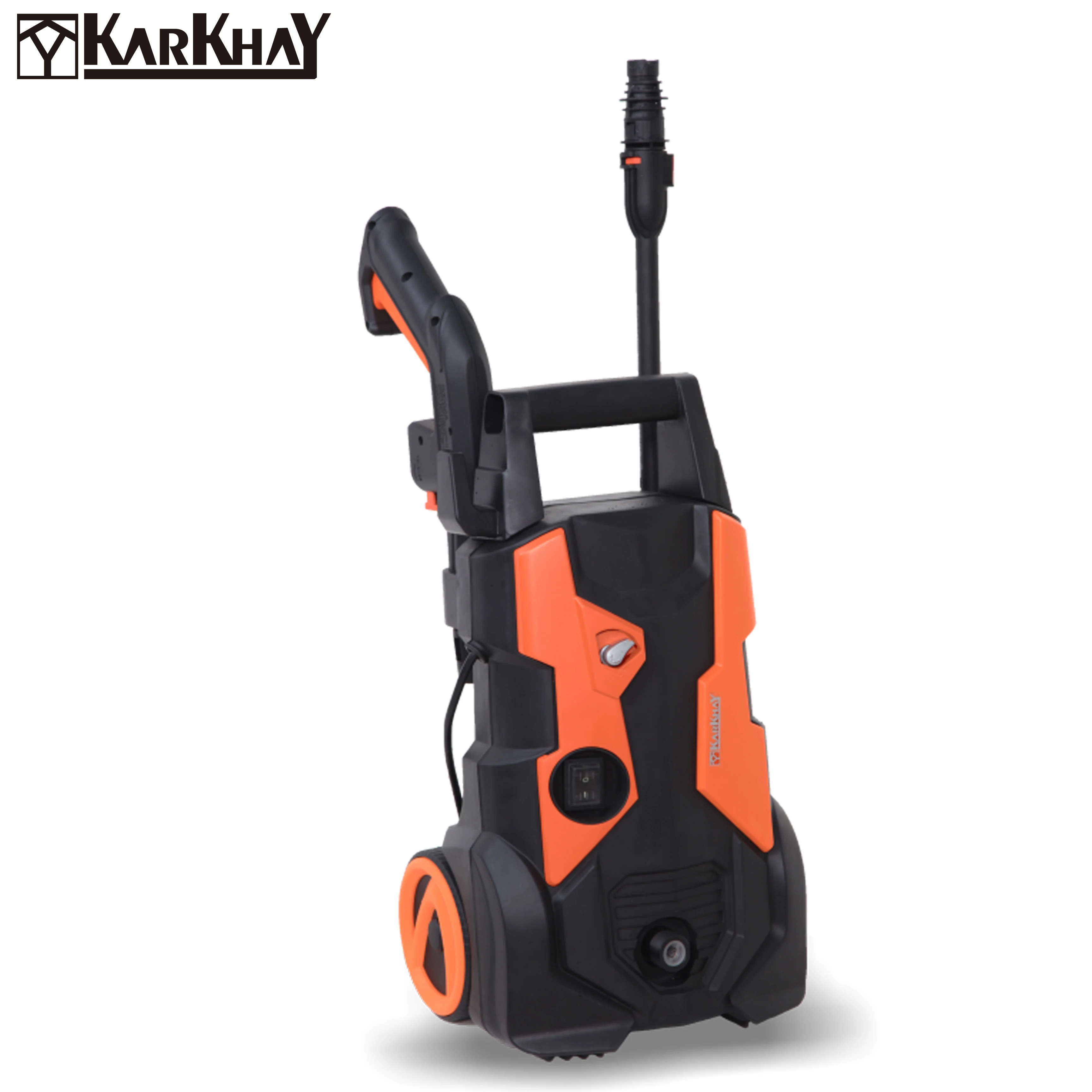 1900W 150bar Italian Tech High Pressure Washer  Adjustable Pressure water pressure washer italy KP-2.3EAS