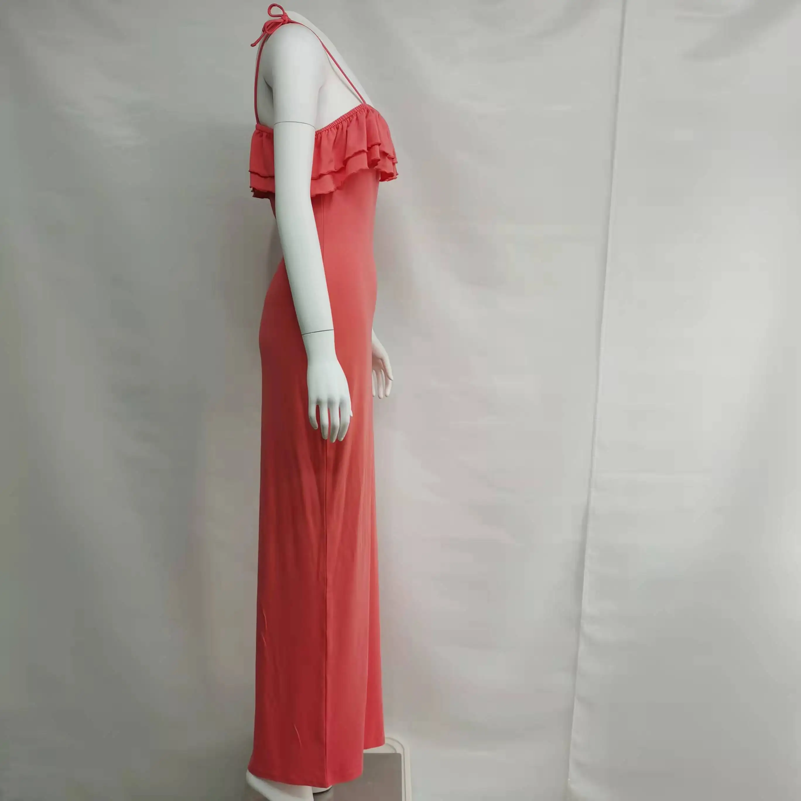 Новинка бальное платье вечерние платья элегантные платья для девушек сексуальное с круглым вырезом без рукавов с блестками 2021 горячая Распродажа Женская мода простой элемент