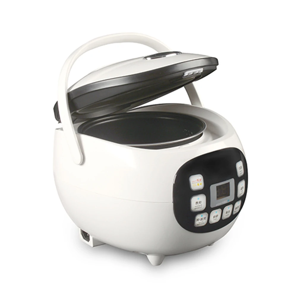 Профессиональная печатная плата, интеллектуальная рисоварка с автоматическим управлением, светодиодный дисплей, электрическая рисоварка