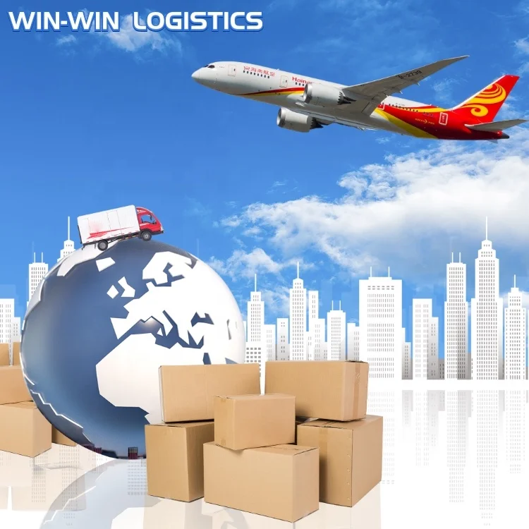 США Доставка груза перевозка из Китая