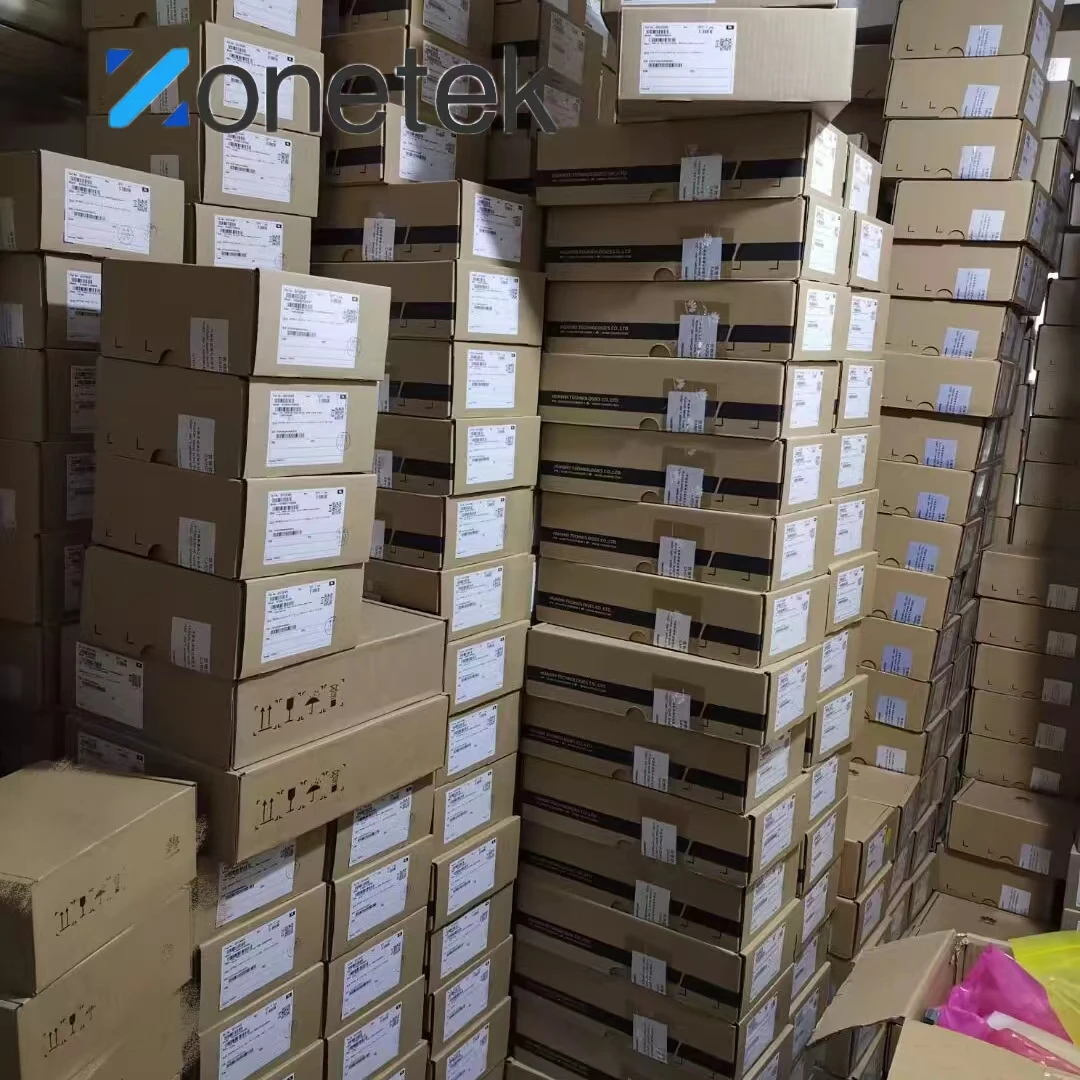 48 Ports Gigabit Ethernet 4 GE SFP Layer 3 Network Switch S5735S-L48T4S-A with best discount