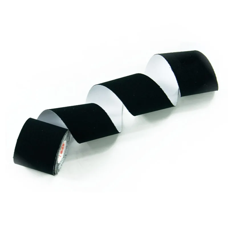 Athletic customized sports support medical prevent foot injury best ankle sprain prevention kinesiology tape on the market