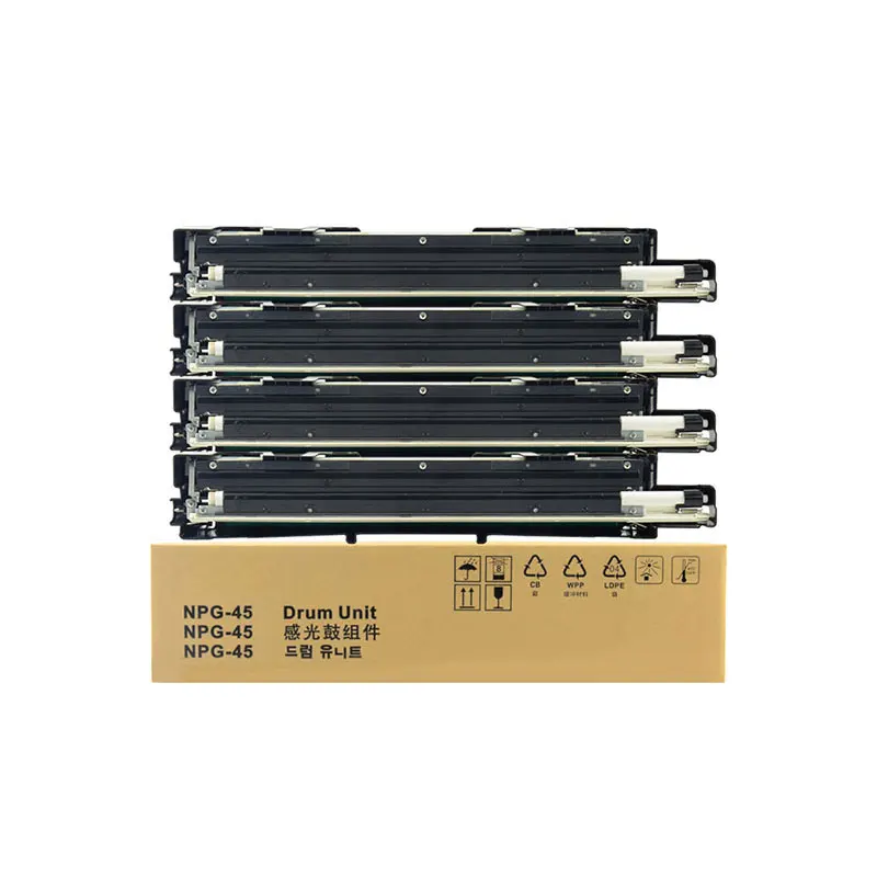 Для CANON NPG45 совместимый с IRC C5045 5051 5250 5255 барабан