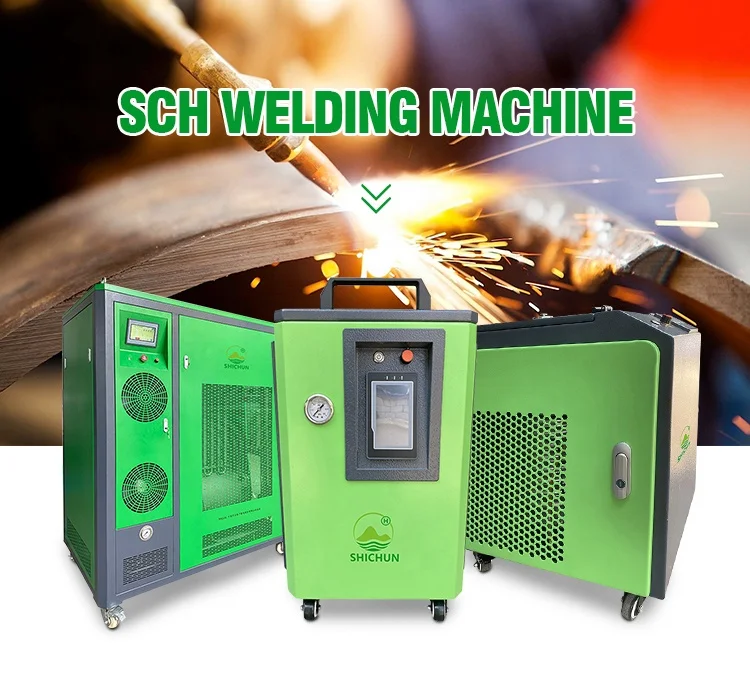 2024 Welding Factory Direct High Quality Copper Wire Welding Machine From China