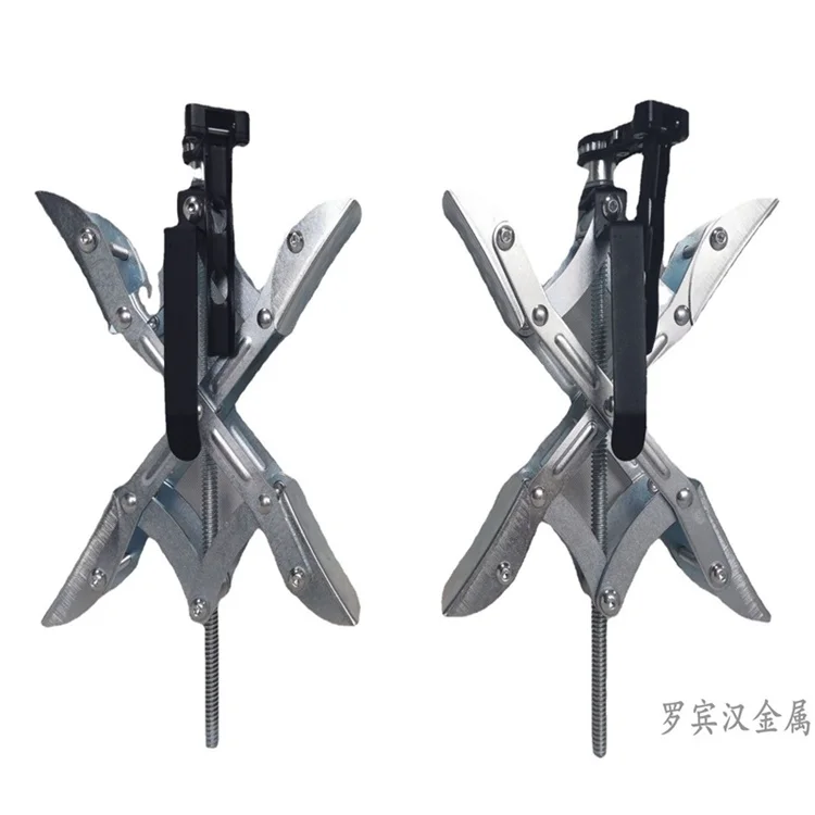 High Quality Hot Selling Stainless Steel Robin Hood Metal Stabilizator