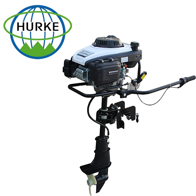 Hot sale 4 stroke 40hp electric start back gears short shaft electric boat motor