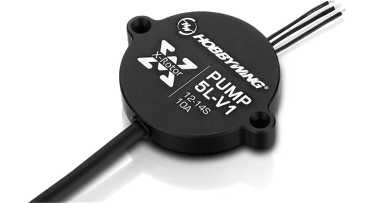 water sprayer with pump