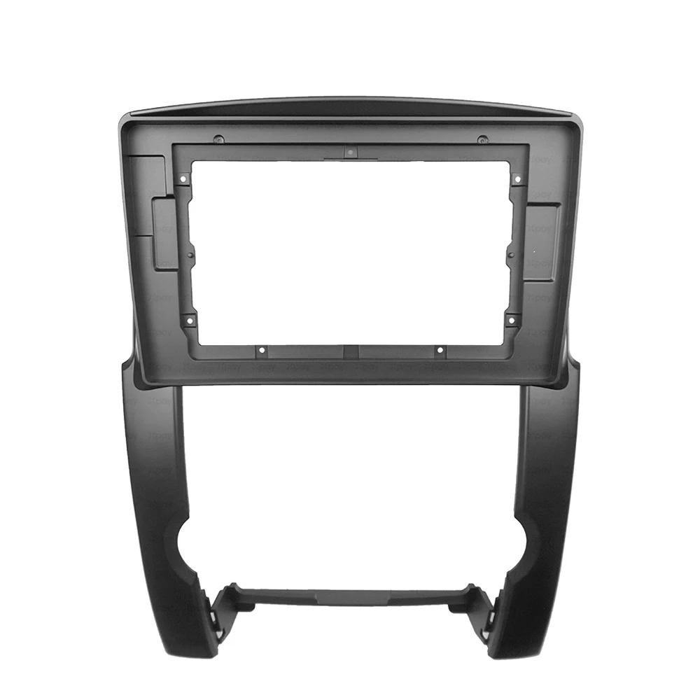 10 Inch Car Fascia Trim Kit For New Sorento Kia Sorento 2009- 2012 Fascias frame Audio Fitting Adaptor Facia Panel In-dash