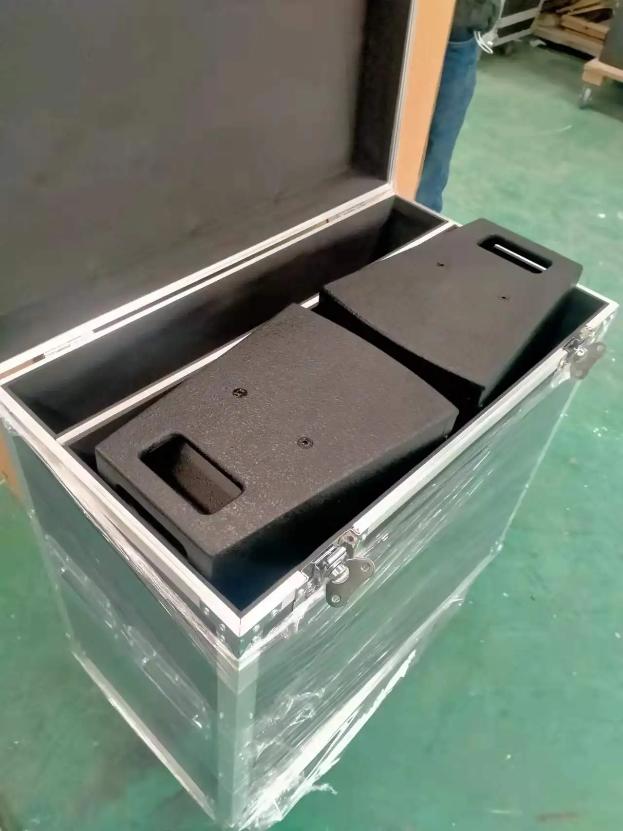 QS Dbk Q10P один 10