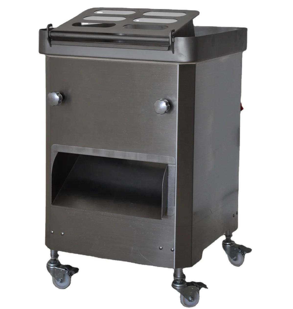 meat slicer machine industrial fresh meat slicer beef pork chicken slicer machine