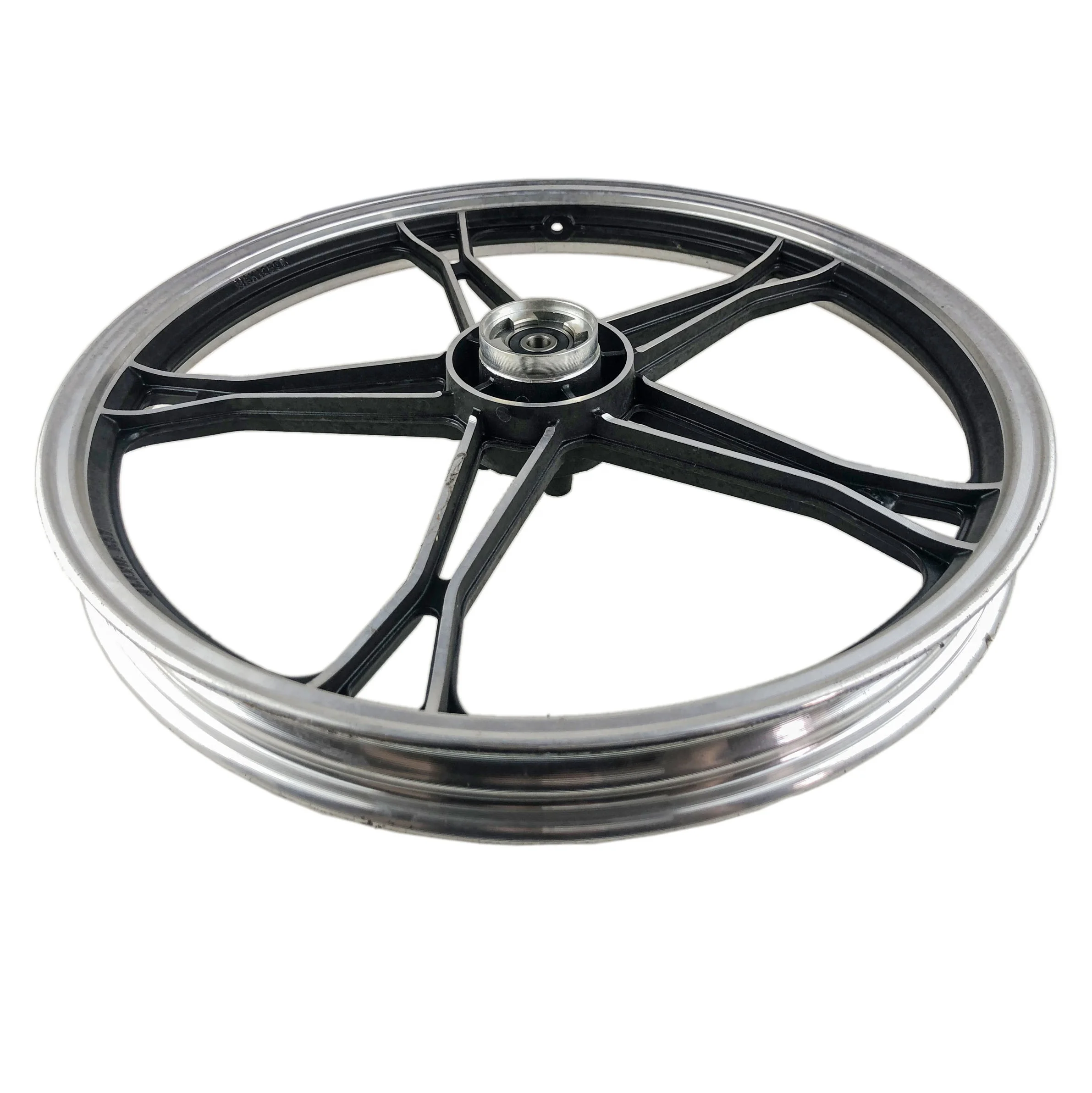 Wholesale Motorcycle wheel rims  Aluminum Alloy rim GN125