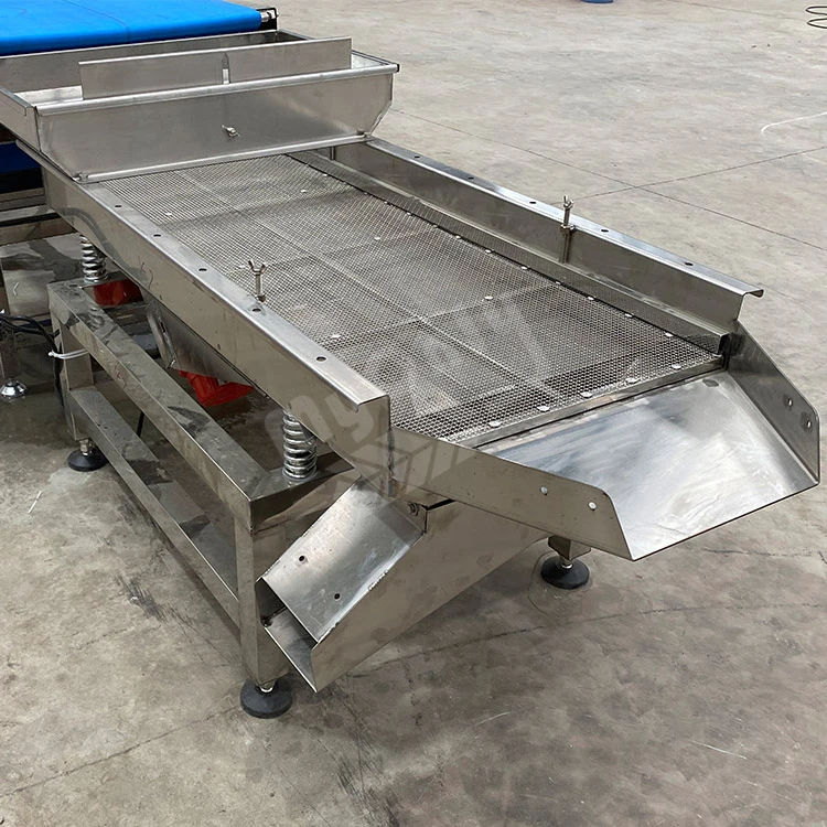 MY Full Automatic Marshmallow Make Machine Marshmallow Candy Production Line for Sale