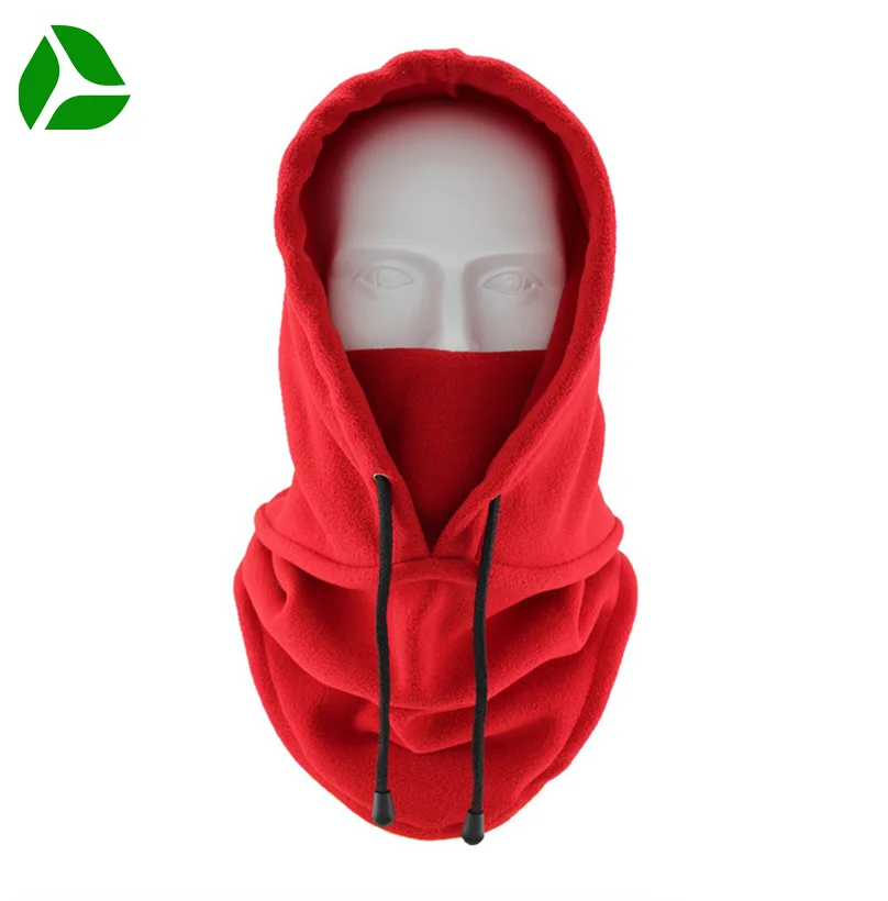 Face Ski Mask Winter Waterproof Face Masks for Men Women Fleece Cold Weather Skiing Snowboarding Sports Neck Gaiter Balaclavas