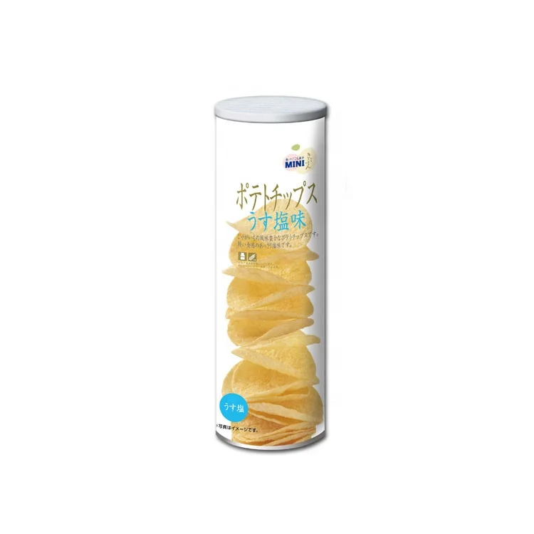 Pavan liine process Crispy  food  healthy  potato chips potato crisps potato snacks halal food