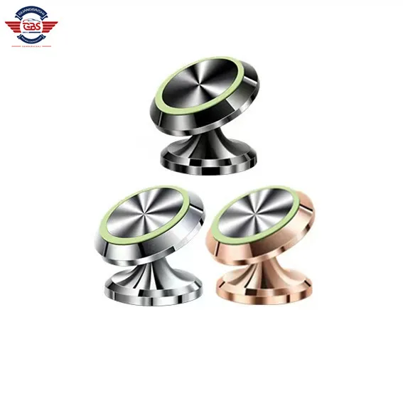 F29 Magnet Mount Cell Mobile Phone Wall Nightstand Support GPS 360 Magnetic Phone Holder for car