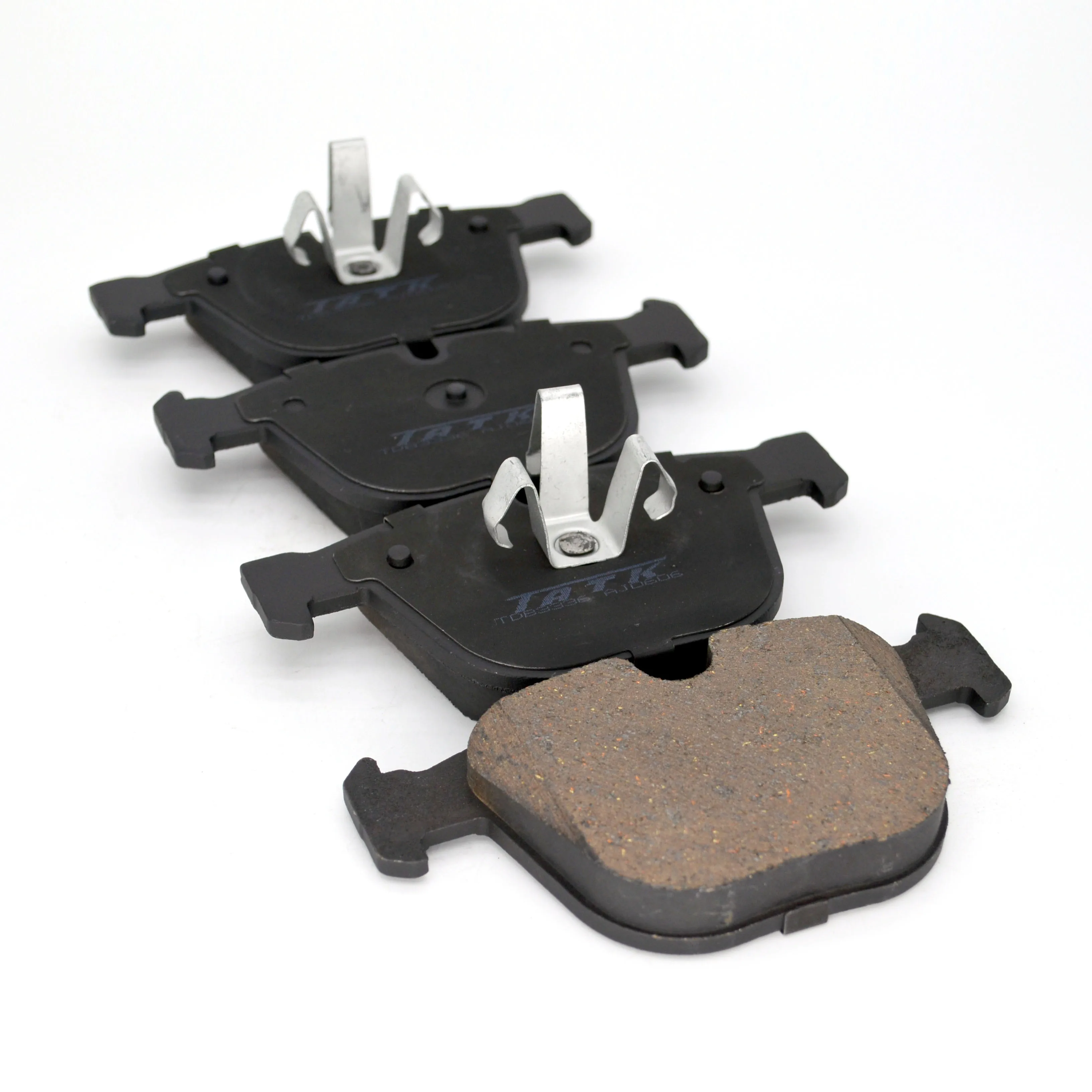 Tatk оригинальное качество авто Тормозная колодка для bmw 7, керамическая тормозная колодка для BMW5 Gran Туризм тормозные колодки OEM 34216793025 3336