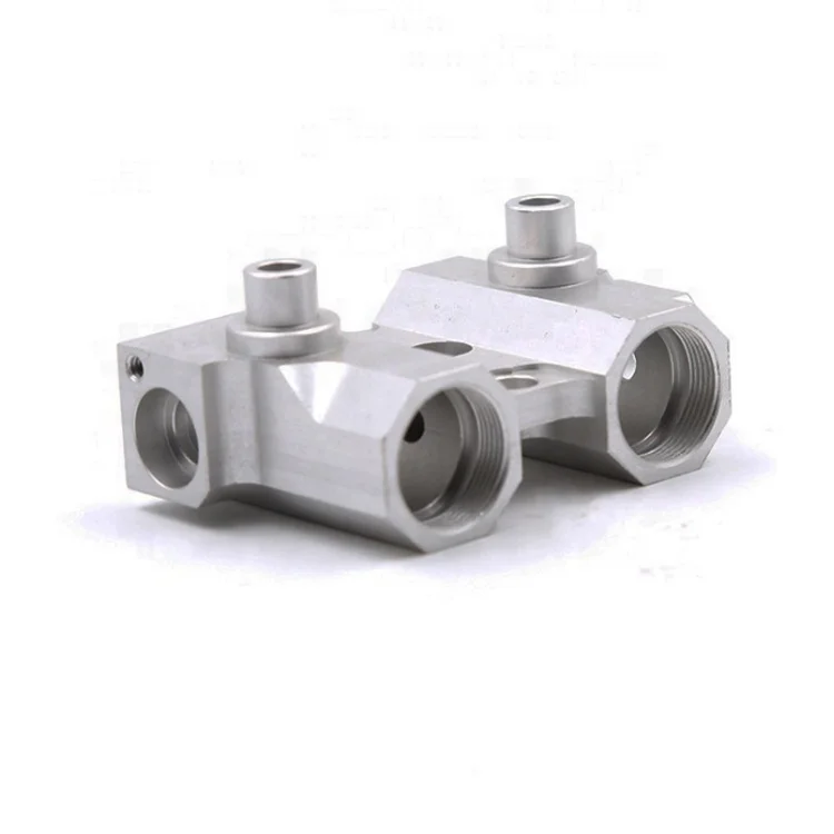 Small Quantity Cheap Brass Ultrasonic Polypropylene Micro Cold Milling Laser Tube Cutting Cnc Machining Service For Plastic