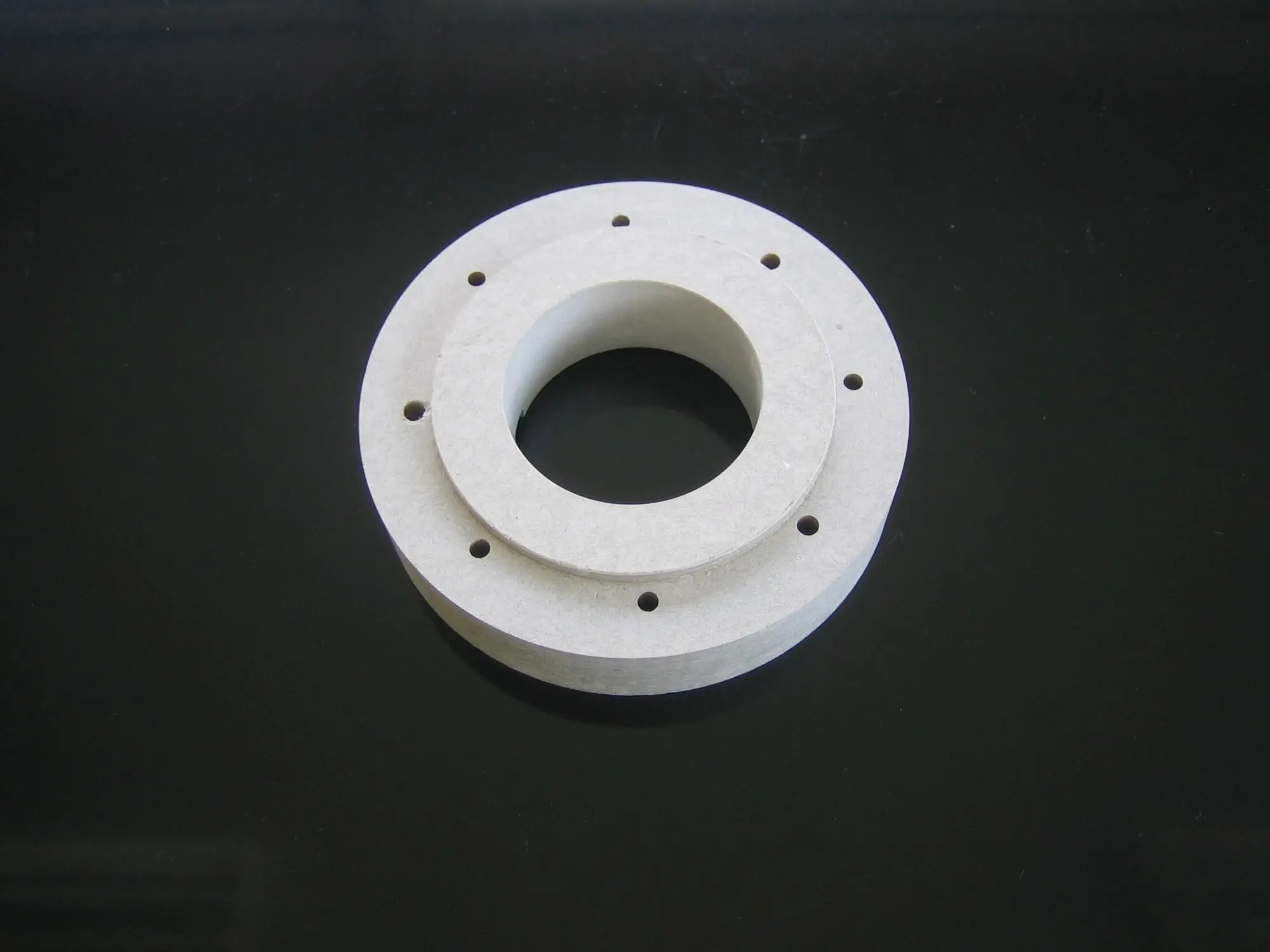 
Graphite type insulation plate for sintering in powder metallurgy 