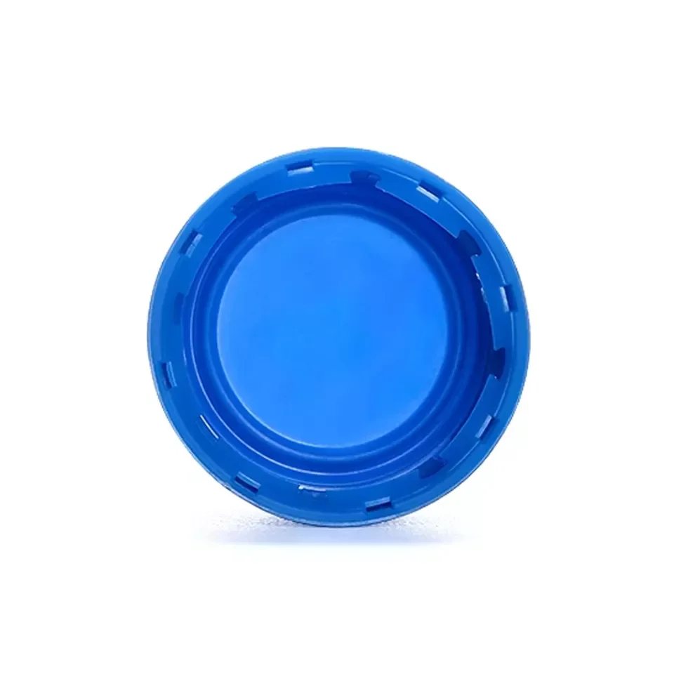 28mm Screw Closure Standard PCO28/410 Wholesale Price Mineral Water Plastic Bottle Cap