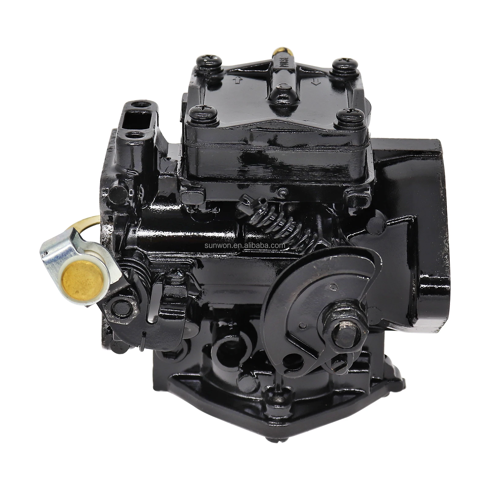 Fits for Aftermarket Mikuni BN44-40-43 Super BN Series Carburetor 44mm BN444043