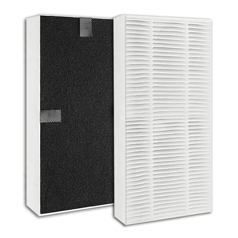 Air filtration purification Honeywell U Filter HRF201B Compatible with Honeywell HHT270 HHT290 Series Air Purifier