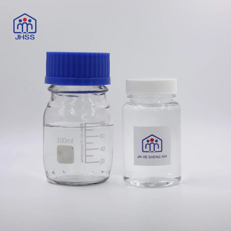 Factory Supply Ready Stock chlorhexidine gluconate digluconate solution 20% CAS NO. 18472- 51 -0 chlorhexidine gluconate