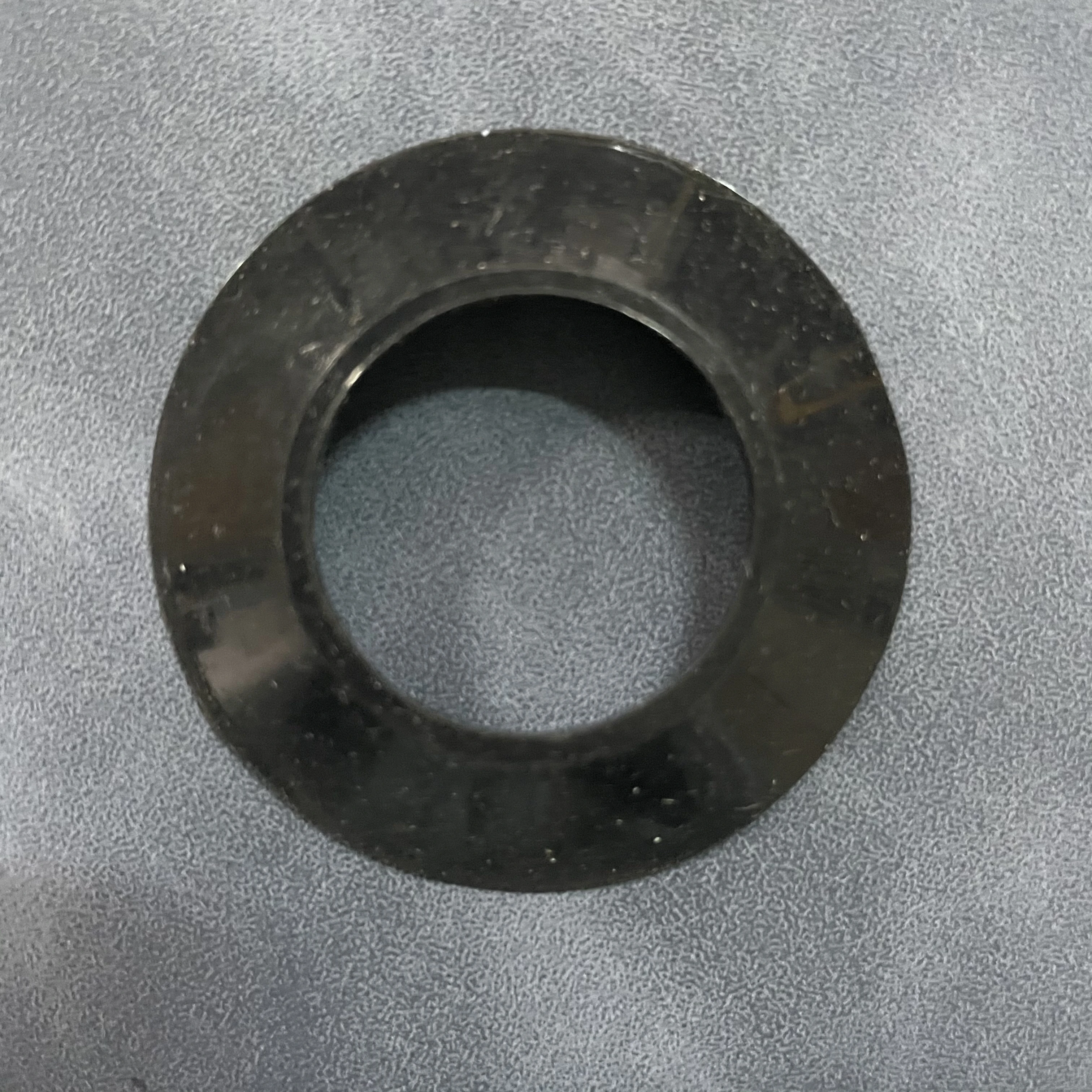 
21mm PVC anti dust ring of solar water heaters 