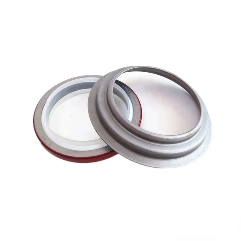 China manufacturer high quality engine crankshaft oil seal 3353977 wholesale suitable for Dongfeng Cummins 6CT8.3