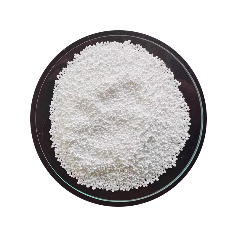 
Factory Price 10043-52-4 Calcium Chloride Flake Calcium Chloride For Ice And Snow Melter 