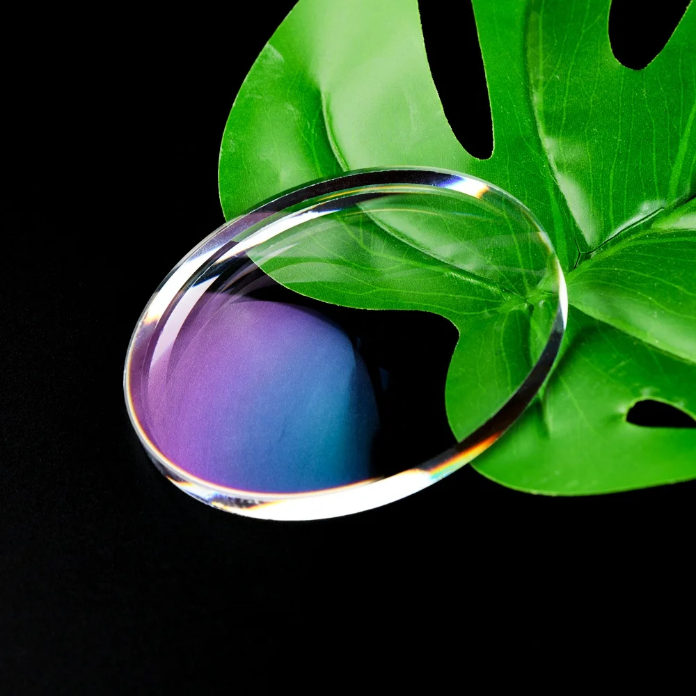 CONVOX 1.56 UV420 blue cut lens hmc optical lenses ophthalmic lenses