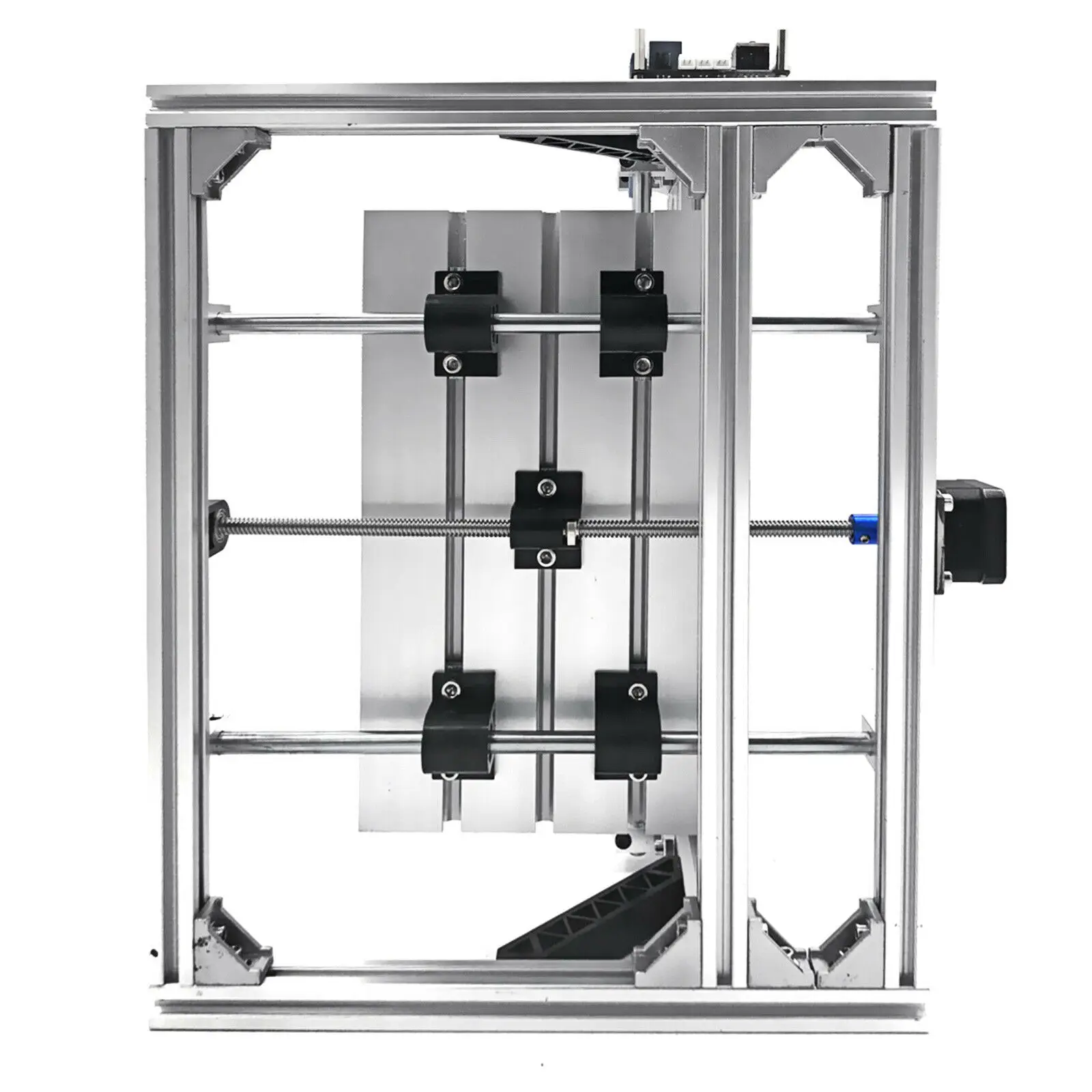 3 Axis CNC Router Kit 3018 Engraver Control Injection Molding Material Milling CNC Machine