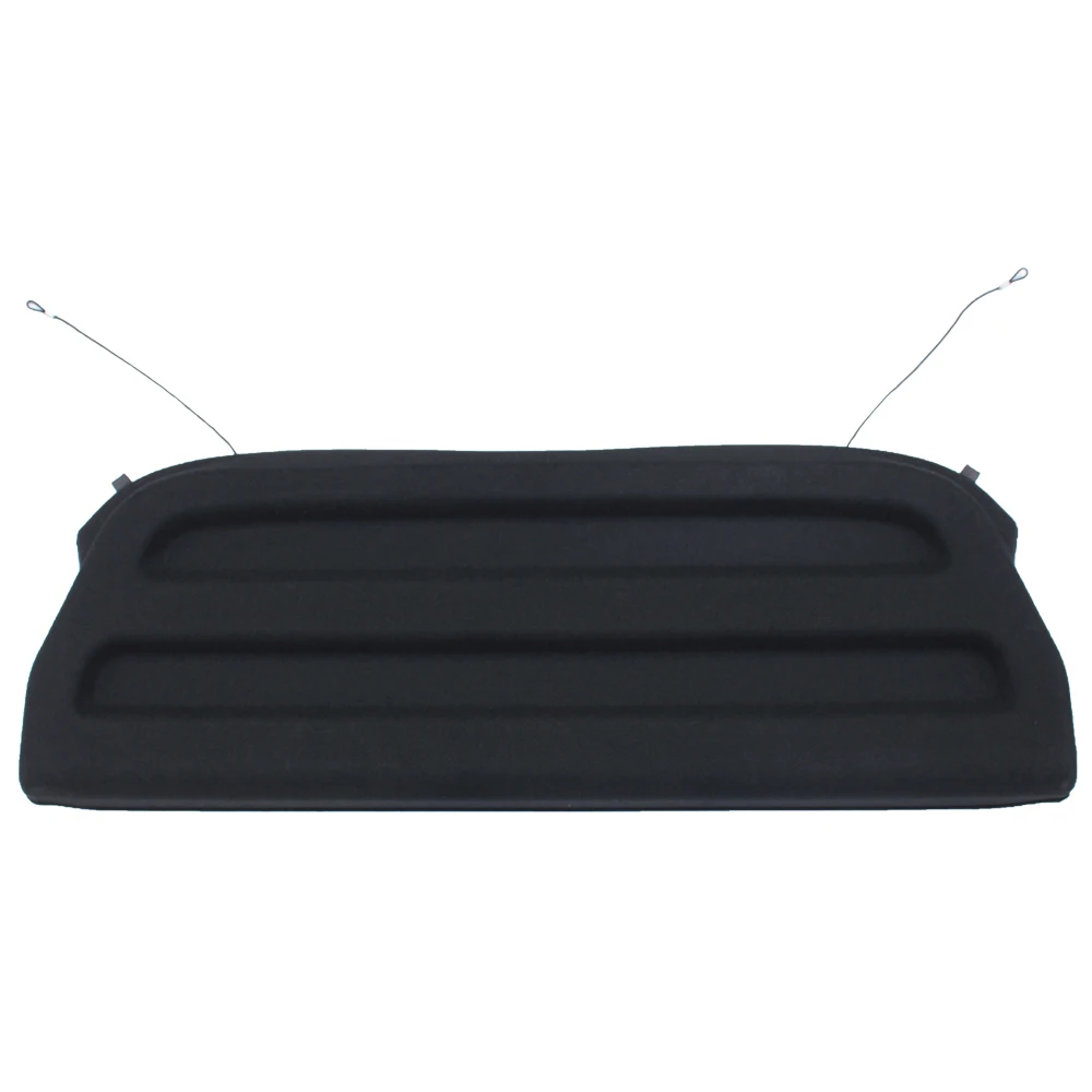 High Quality Cheap Vehicle Baffle Black Covering Partition Of Automobile Trunk Car Modification Spare For Honda New Fit