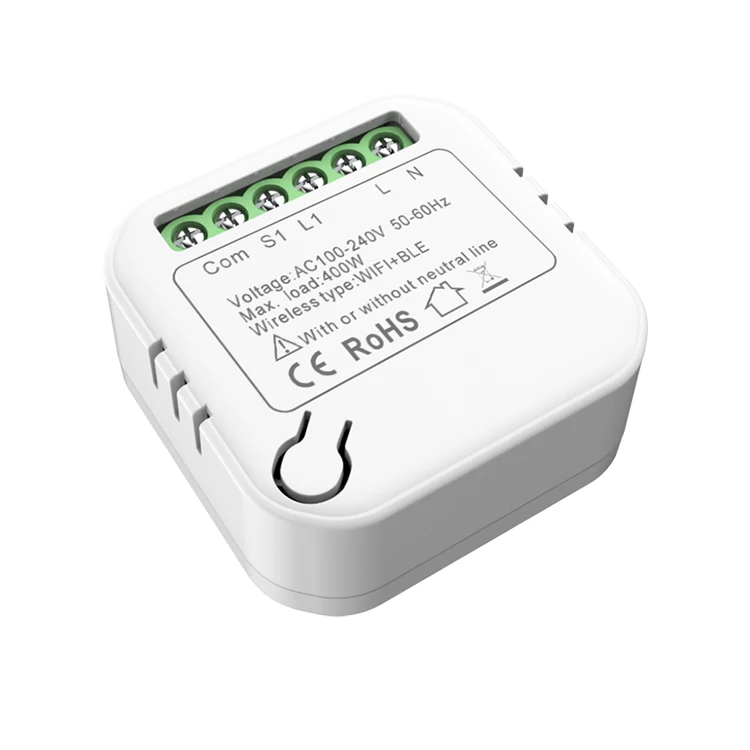 Starz mini switch On Off switch bot mini smart remote control LED lights