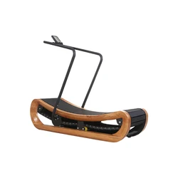 Hot Selling Treadmill Prices Proper Fitness Treadmill Wooden Treadmills