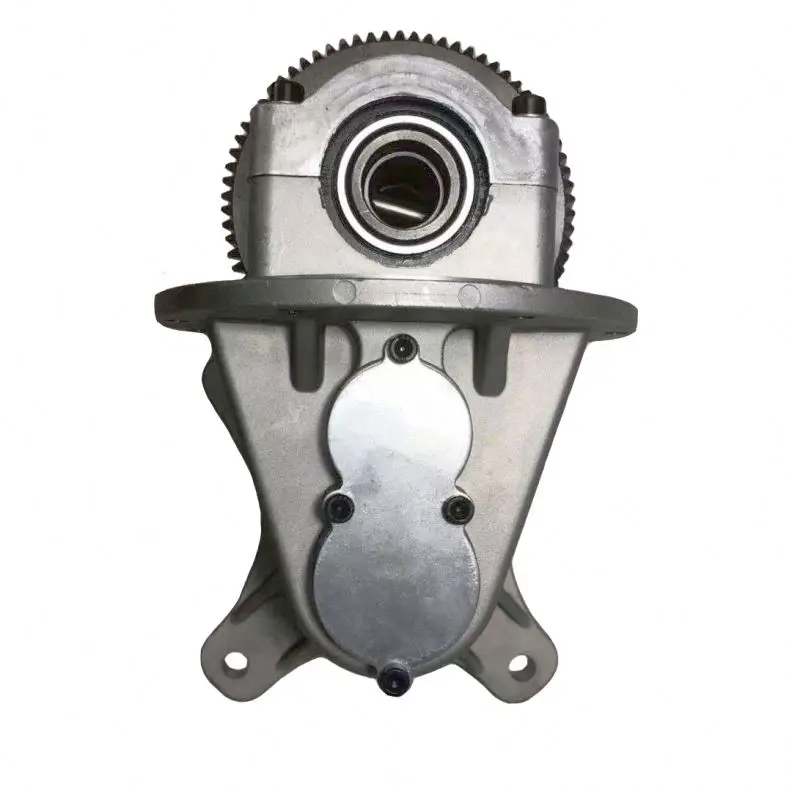 Professional Reducer Gearbox With Low Price