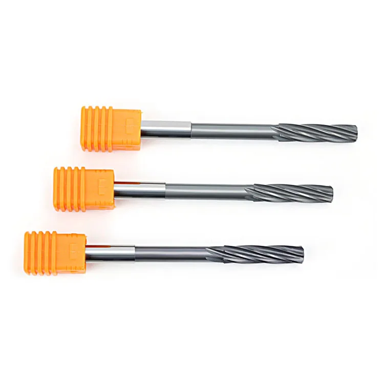 
Good quality factory directly carbide valve adjustable reamer 