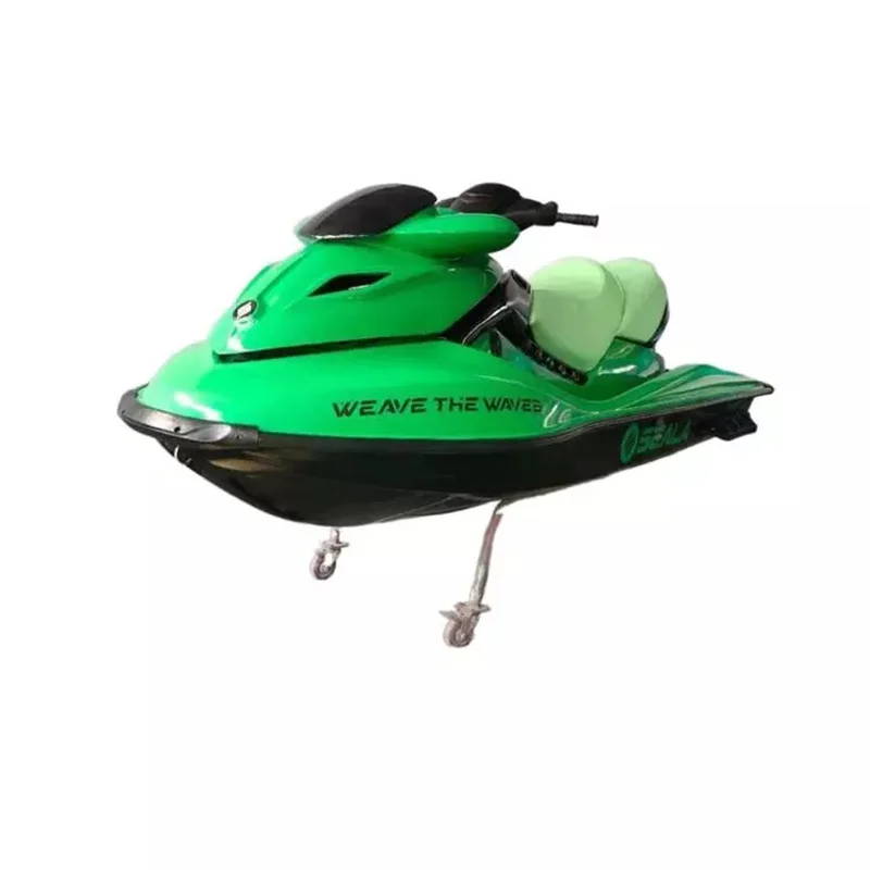 Wholesale 225 Horsepower 1400cc Engine Jetski Water Jet Skis