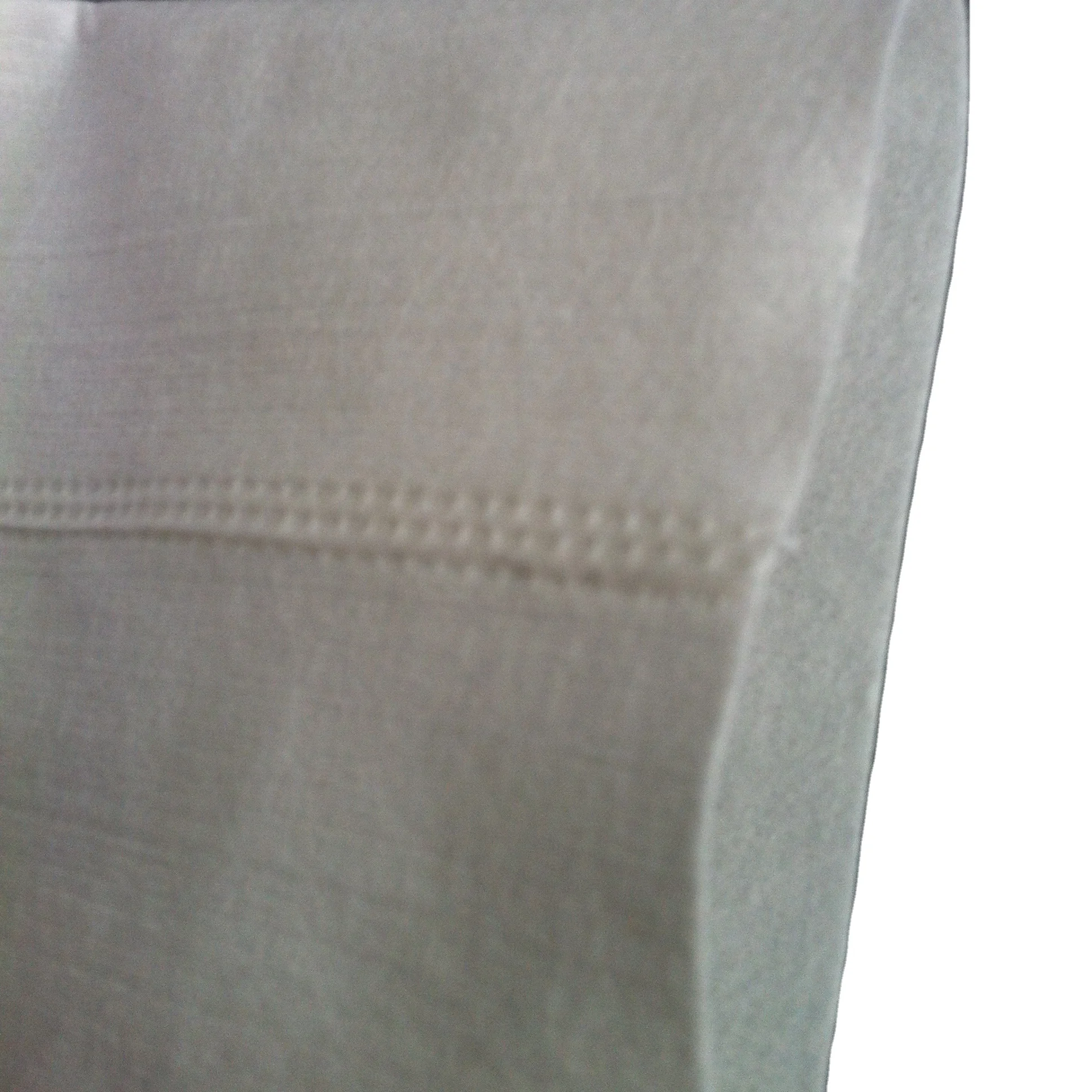 High Capacity Non-woven Milk Filter Sleeves without any gule
