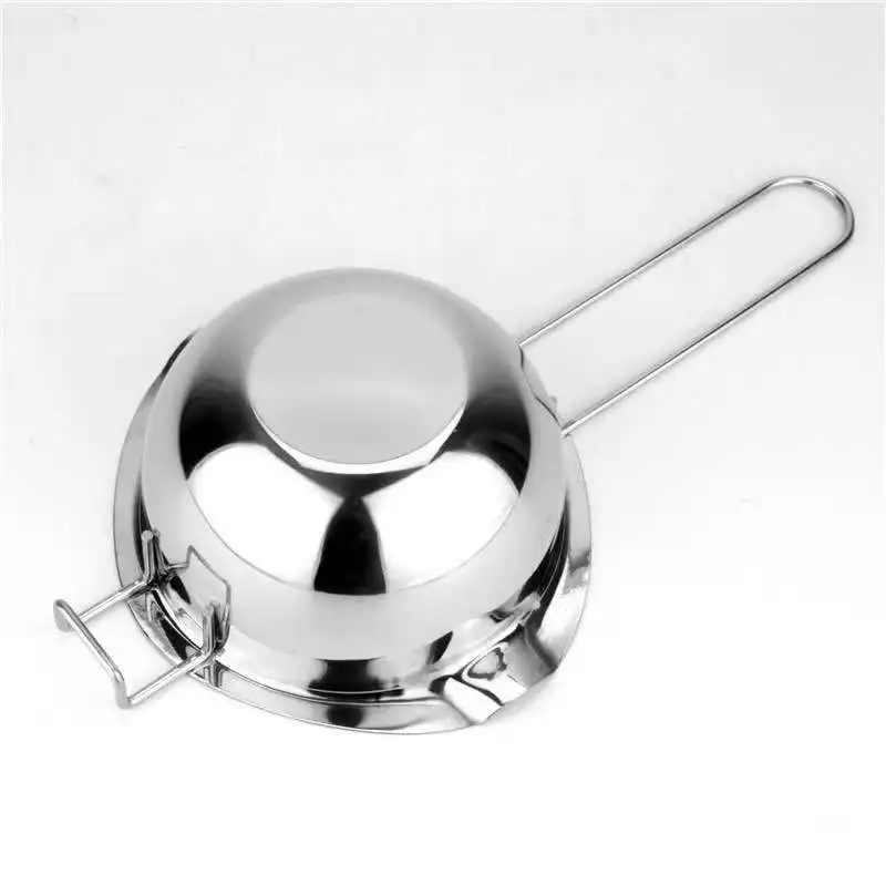 2023 High Quality Stainless Steel Double Boiler candle Melting Pot