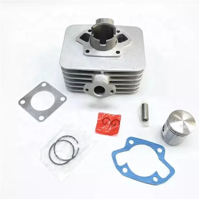 Kolben 50 см мех Simson с S51 цилиндр KR51 2T Schwalbe SR50 для мотоцикла