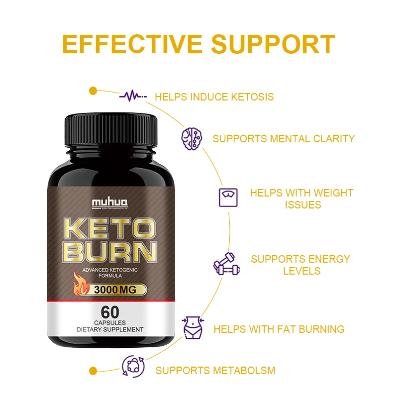 oem production and processing logo female can be matched with menstrual endocrine menopause employee ketone keto capsules