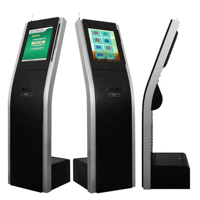 Wireless Hospital Management Display Waiting Queue Number Calling System