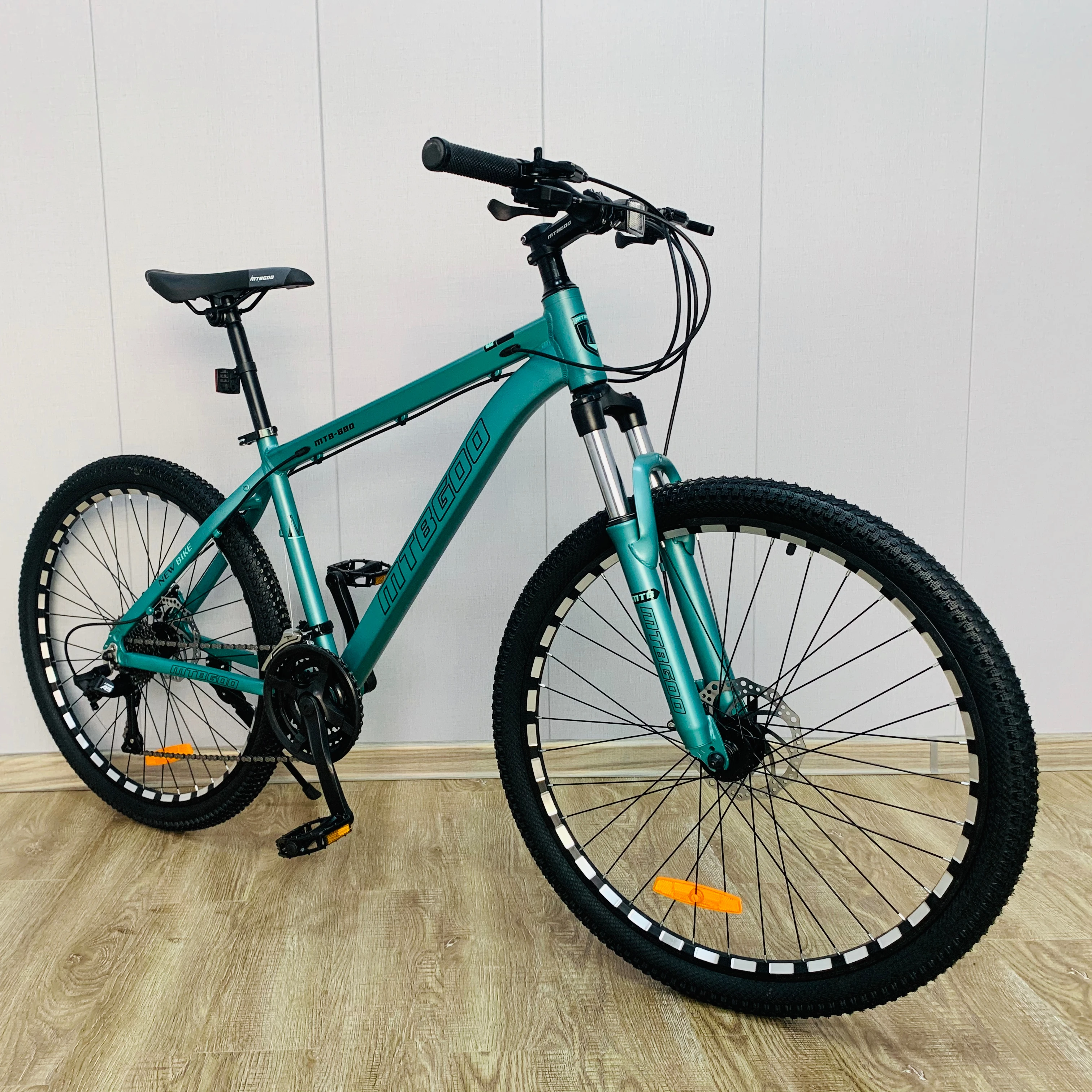 2023 MTBGOO Гидравлический дисковый тормоз 29 дюймов алюминиевый сплав рамка обод 2 125 шина 21 скорость горный велосипед для мужчин